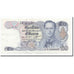 Banknote, Thailand, 50 Baht, undated (1982-92), KM:90b, AU(50-53)