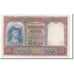 Geldschein, Spanien, 500 Pesetas, 1931, 1931-04-25, KM:84, SS+