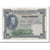 Banknote, Spain, 100 Pesetas, 1925, 1925-07-01, KM:83, EF(40-45)