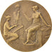 FRANCE, Arts & Culture, French Third Republic, Medal, AU(50-53), Legastelois,...