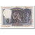 Banknot, Hiszpania, 50 Pesetas, 1931, 1931-04-25, KM:82, AU(50-53)