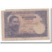 Banknot, Hiszpania, 25 Pesetas, 1954, 1954-07-22, KM:147a, VG(8-10)