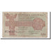 Banknote, Spain, 1 Peseta, 1937, KM:94, VF(20-25)