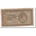 Banknote, Luxembourg, 20 Frang, 1943, KM:42a, VG(8-10)