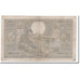 Geldschein, Belgien, 100 Francs-20 Belgas, 1934, 1934-01-19, KM:107, S