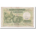Banknote, Belgium, 50 Francs-10 Belgas, 1938, 1938-06-38, KM:106, VF(20-25)