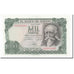 Nota, Espanha, 1000 Pesetas, 1971, 1971-09-17, KM:154, UNC(63)