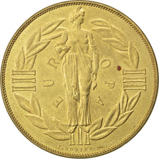 France, Medal, French Fifth Republic, Politics, Society, War, 1979, Rodier