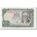 Banknot, Hiszpania, 1000 Pesetas, 1971, 1971-09-17, KM:154, EF(40-45)