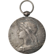 Ministère des Travaux Publics, Médaille