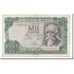 Banknote, Spain, 1000 Pesetas, 1971, 1971-09-17, KM:154, VF(30-35)