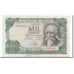 Banknote, Spain, 1000 Pesetas, 1971, 1971-09-17, KM:154, VF(30-35)