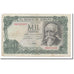Billet, Espagne, 1000 Pesetas, 1971, 1971-09-17, KM:154, TB+