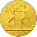 Frankrijk, Medal, French Third Republic, Sports & leisure, Pillet, ZF+, Bronze