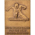 Sweden, Sports & leisure, Medal, 1973, AU(55-58), Bronze, 46, 30.20