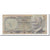 Billete, 5 Lira, undated 1968, Turquía, 1968-01-08, KM:179, BC