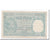 Francja, 20 Francs, Bayard, 1918, 1918-11-26, EF(40-45), Fayette:11.3, KM:74