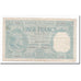 Frankrijk, 20 Francs, Bayard, 1918, 1918-11-26, TTB, Fayette:11.3, KM:74