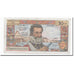 França, 50 Nouveaux Francs, Henri IV, 1960, 1960-04-07, VF(30-35)