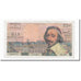 Francja, 10 Nouveaux Francs, Richelieu, 1962, 1962-02-01, EF(40-45)