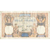 France, 1000 Francs, Cérès et Mercure, 1938, 1938-10-20, VF(20-25)