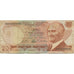 Banknote, Turkey, 20 Lira, 1930, 1930-06-11, KM:181b, VF(30-35)