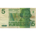 Banknote, Netherlands, 5 Gulden, 1973, 1973-03-28, KM:95a, VF(20-25)