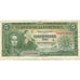 Banknote, Colombia, 5 Pesos Oro, 1960, 1960-07-20, KM:405, AU(50-53)