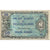 Banknote, Germany, 10 Mark, 1944, 1944, KM:194b, VF(30-35)