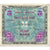 Geldschein, Deutschland, 5 Mark, 1944, 1944, KM:193a, VZ
