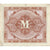 Banknote, Germany, 5 Mark, 1944, 1944, KM:193a, AU(55-58)