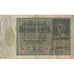 Geldschein, Deutschland, 10,000 Mark, 1922, 1922-01-19, KM:70, S