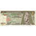 Banknote, Guatemala, 1/2 Quetzal, 1983, 1983-01-06, KM:65, EF(40-45)