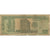 Billete, 1 Quetzal, 1992, Guatemala, 1992-07-16, KM:80, BC