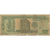 Banknote, Guatemala, 1 Quetzal, 1992, 1992-07-16, KM:80, VF(20-25)