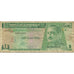 Banknote, Guatemala, 1 Quetzal, 1993, 1993-10-27, KM:87a, VF(20-25)