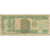 Biljet, Guatemala, 1 Quetzal, 1993, 1993-10-27, KM:87a, TB