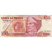 Banknote, Mexico, 100 Pesos, 1996, 1996-05-10, KM:108b, AU(55-58)