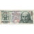 Billet, Mexique, 10 Pesos, 1975, 1975-05-15, KM:63h, TTB