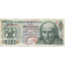 Nota, México, 10 Pesos, 1975, 1975-05-15, KM:63h, EF(40-45)