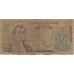 Biljet, Colombia, 10 Pesos Oro, 1979, 1979-08-07, KM:407g, TB
