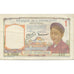 Banknote, FRENCH INDO-CHINA, 1 Piastre, KM:54e, UNC(63)