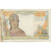 Banknote, FRENCH INDO-CHINA, 5 Piastres, KM:55c, EF(40-45)