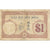 Banknote, FRENCH INDO-CHINA, 1 Piastre, KM:48b, EF(40-45)