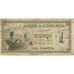 Banknote, FRENCH INDO-CHINA, 1 Piastre, KM:76b, VF(20-25)