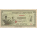 Banknote, FRENCH INDO-CHINA, 1 Piastre, KM:76b, AU(55-58)