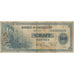 Banknote, FRENCH INDO-CHINA, 100 Piastres, KM:78a, VF(20-25)