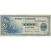 Banknote, FRENCH INDO-CHINA, 100 Piastres, KM:78a, EF(40-45)
