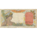 Banknote, FRENCH INDO-CHINA, 100 Piastres, KM:82b, VF(30-35)