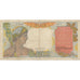 Banknote, FRENCH INDO-CHINA, 100 Piastres, KM:82b, EF(40-45)